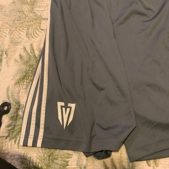 COPY - nike basketball shorts - Picture 3 of 5